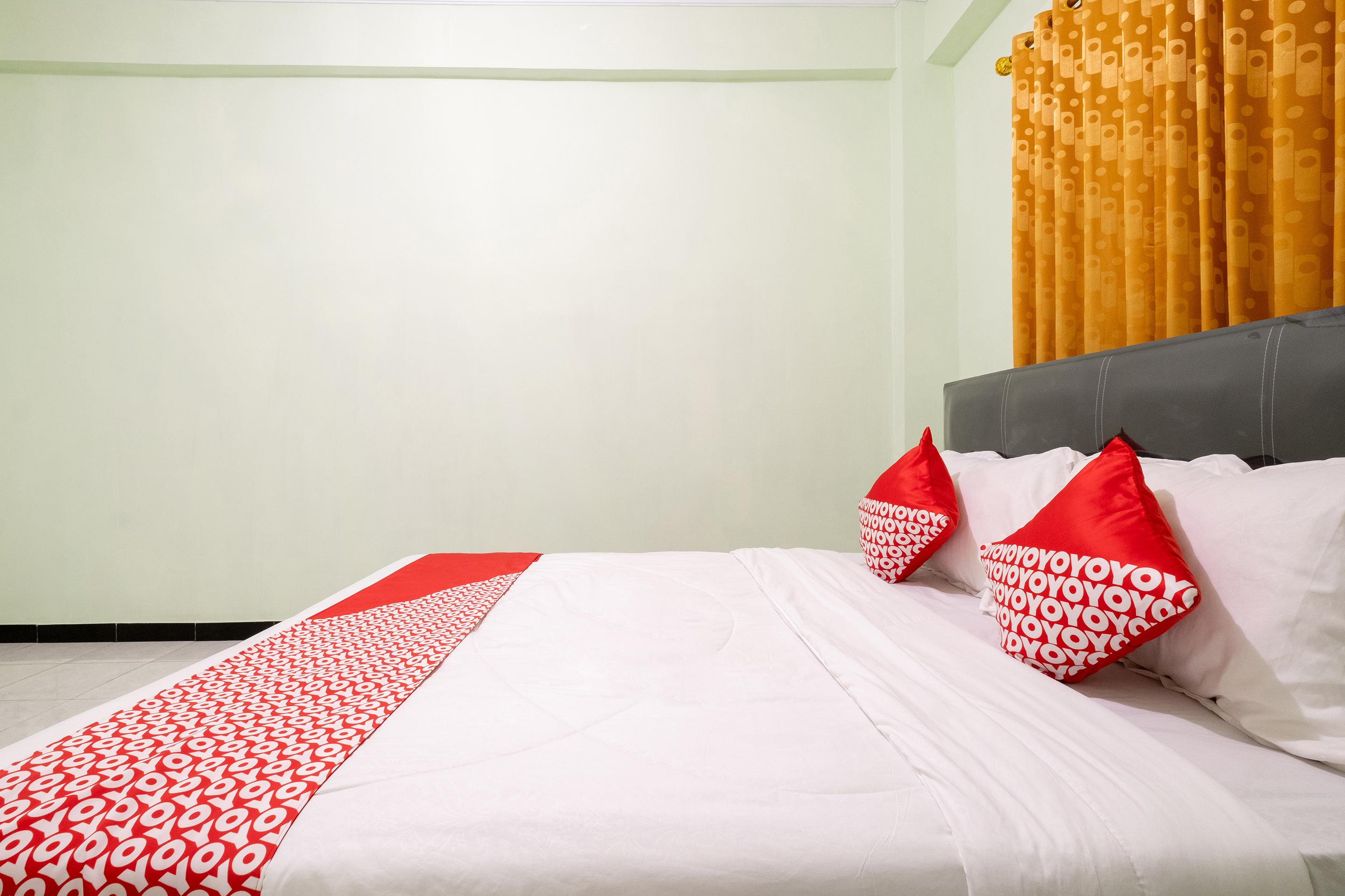 Reddoorz Syariah Near Alun Alun Wonosari Hotel Buitenkant foto