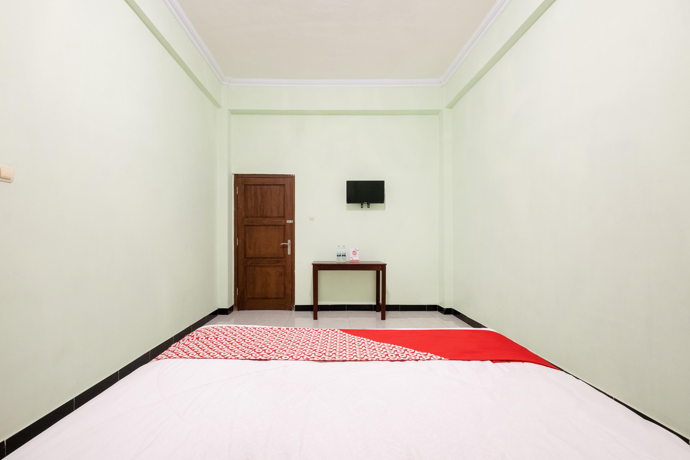 Reddoorz Syariah Near Alun Alun Wonosari Hotel Buitenkant foto
