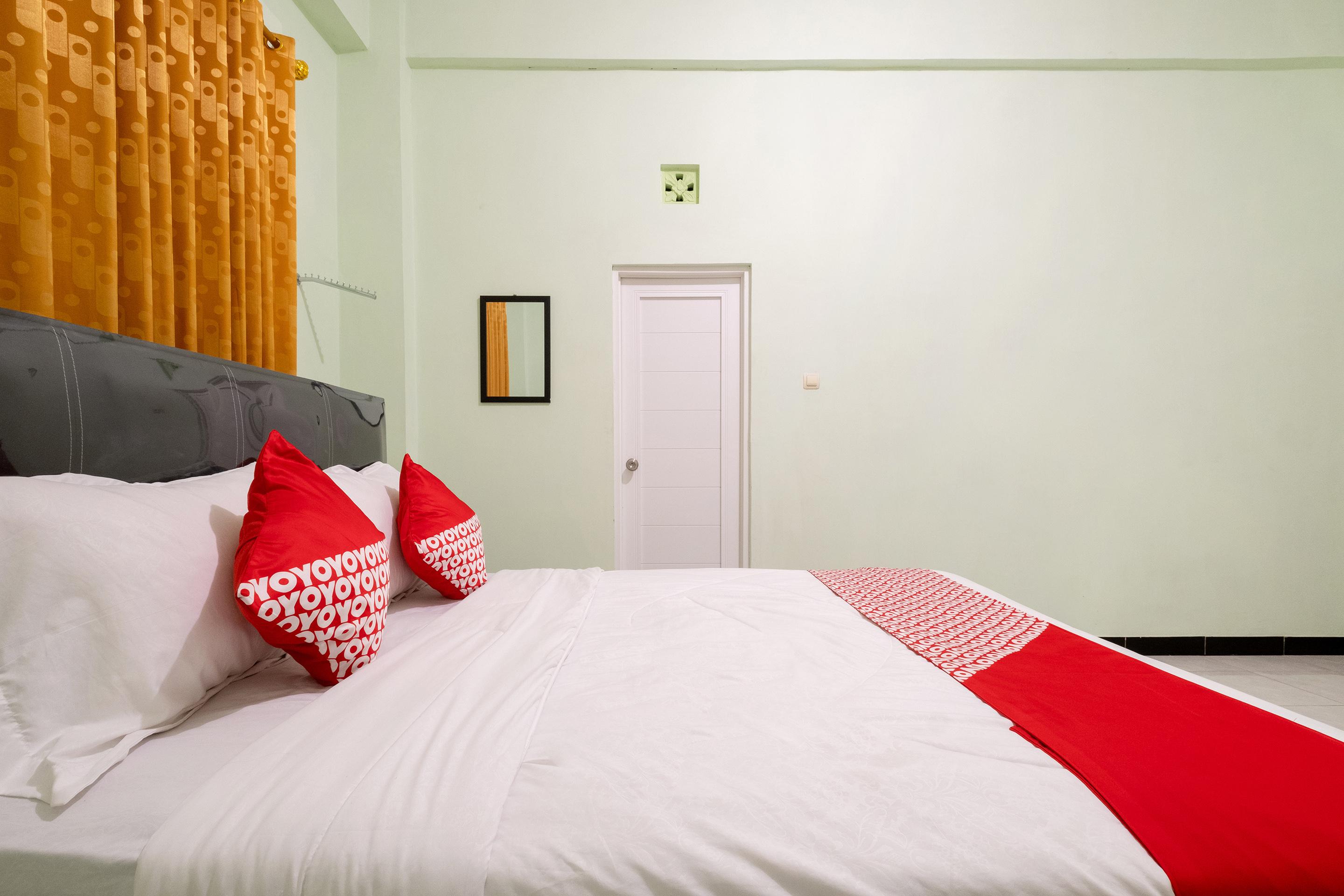 Reddoorz Syariah Near Alun Alun Wonosari Hotel Buitenkant foto