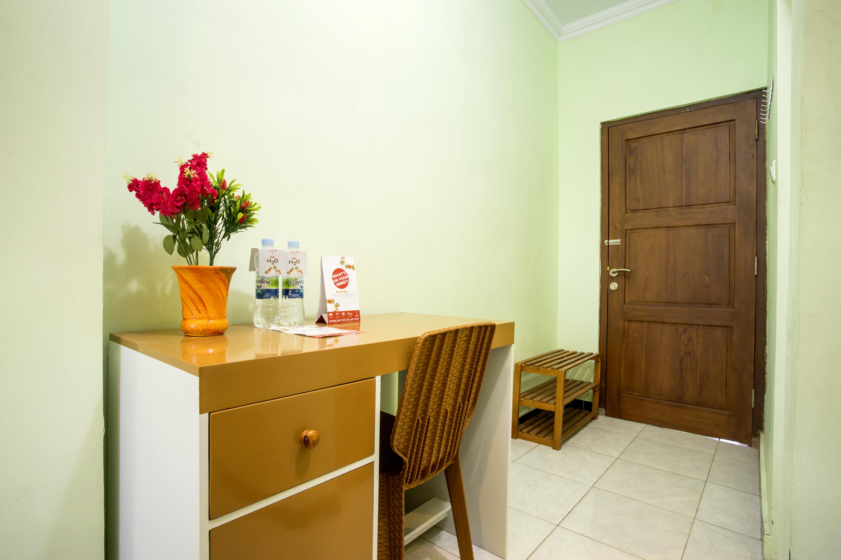 Reddoorz Syariah Near Alun Alun Wonosari Hotel Buitenkant foto