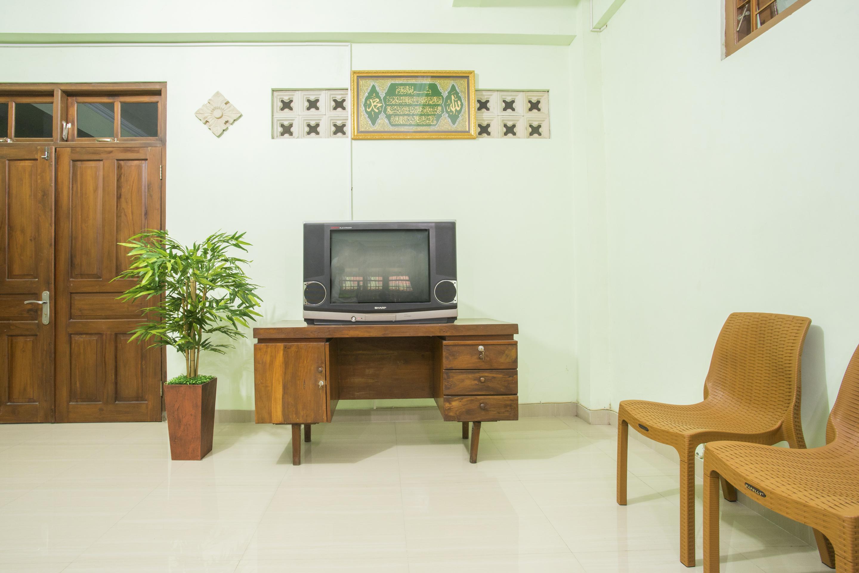 Reddoorz Syariah Near Alun Alun Wonosari Hotel Buitenkant foto